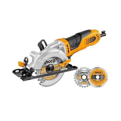 Električna mini cirkularna testera SUPER INGCO MFS1251 snage 750W