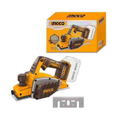 Akumulatorsko rende SOLO SUPER INGCO CRLI20401 sa širinom rendanja 82 mm