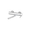 Zidna baterija za sudoperu ili lavabo Rosan Zerro JZ32115 sa izlivom 150 mm Zidna baterija za sudoperu ili lavabo Rosan Zerro JZ32115 sa izlivom 150 mm