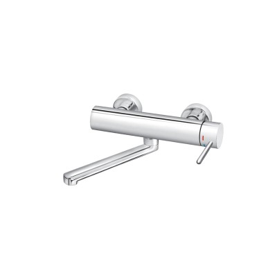Zidna baterija za sudoperu ili lavabo Rosan Zerro JZ32120 sa izlivom 200 mm