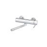 Zidna baterija za sudoperu ili lavabo Rosan Zerro JZ32120 sa izlivom 200 mm