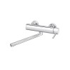 Baterija za sudoperu ili lavabo Rosan Zerro JZ32130 sa izlivom dužine 300 mm Baterija za sudoperu ili lavabo Rosan Zerro JZ32130 sa izlivom dužine 300 mm