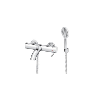 Baterija za kadu sa ručnim tušem Rosan Zerro JZ33101