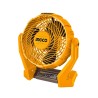 Akumulatorski ventilator SOLO SUPER INGCO CFALI2007 20V Akumulatorski ventilator SOLO SUPER INGCO CFALI2007 20V