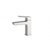 Jednoručna baterija za lavabo Minotti QUADRA NEW hrom boje Jednoručna baterija za lavabo Minotti QUADRA NEW hrom boje