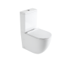 Monoblok OPTIMO rimless sa soft close WC daskom univerzalni odvod Monoblok OPTIMO rimless sa soft close WC daskom univerzalni odvod