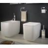 Gedy Kansas 3833 četka za WC šolju Gedy Kansas 3833 četka za WC šolju
