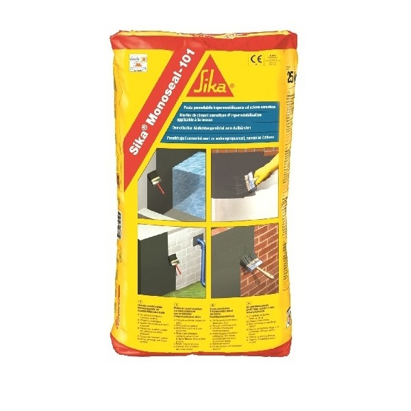 SIKA Monoseal-101 20kg