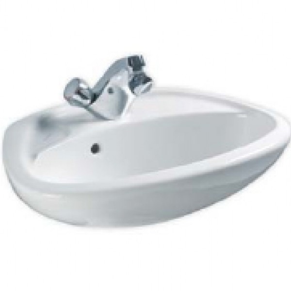 Lavabo Fayans 46cm