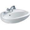 Lavabo Fayans 46cm (4)