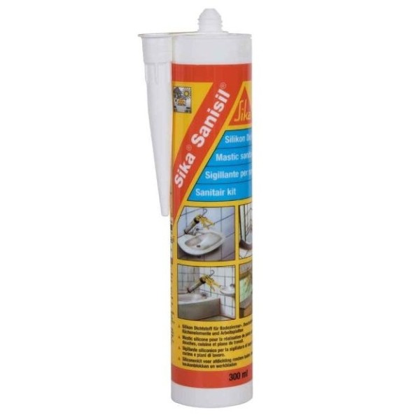 SIKA Sanisil 280ml