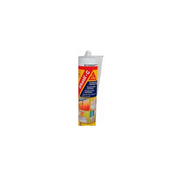 SIKA Sikasil 280ml