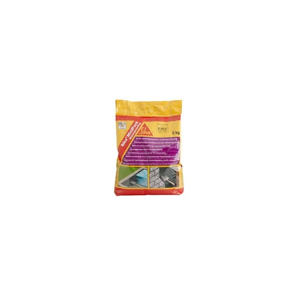 SIKA MiniPack waterproofing 5kg