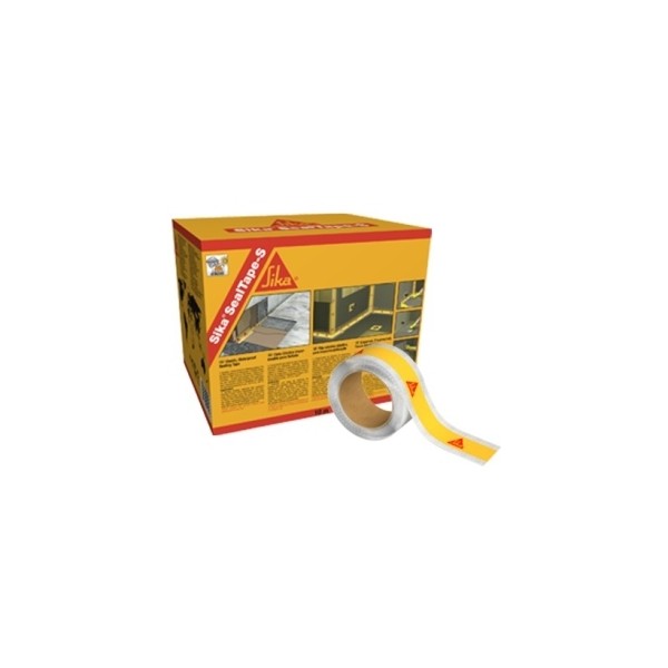 SIKA SealTape S 10m