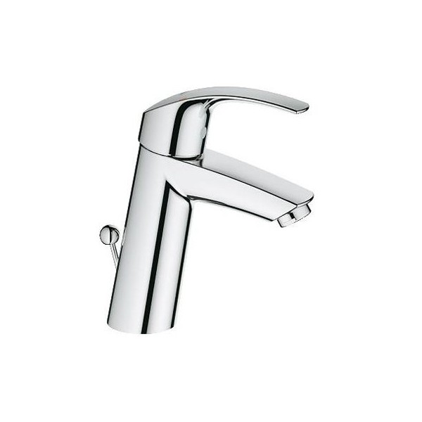 Baterija za lavabo Grohe Eurosmart 23322001