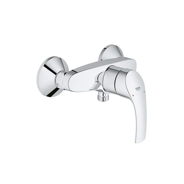 Baterija za tuš kadu Grohe Eurosmart 2015 33555002