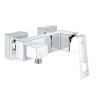 Baterija za tuš kadu Grohe Eurocube 23145000