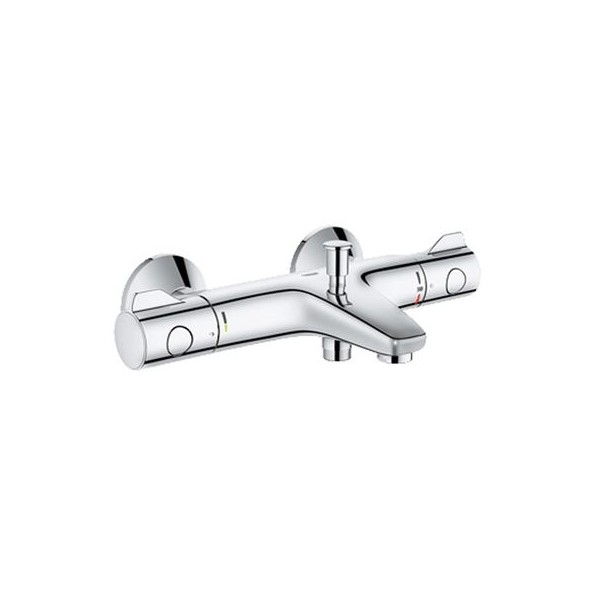 Baterija za kadu 1/2" Grohe GRT 800 THM 34567000