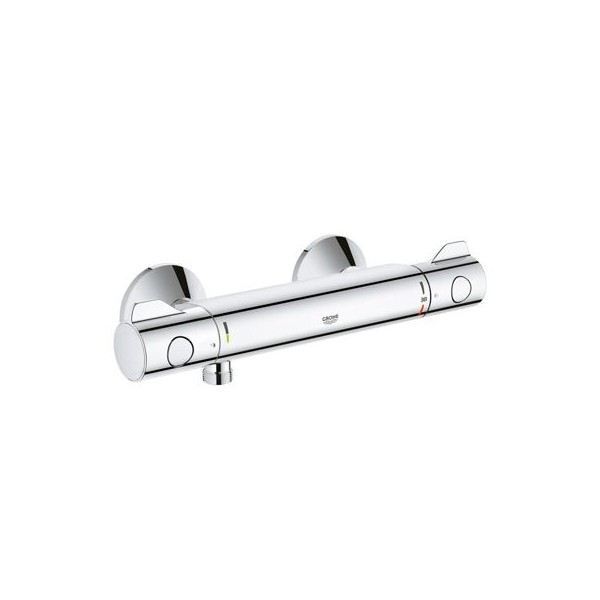 Baterija za tuš kadu 1/2" Grohe GRT 800 THM 34558000