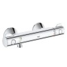 Baterija za tuš kadu 1/2" Grohe GRT 800 THM 34558000