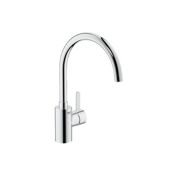 Baterija za sudoperu 3 cevi Grohe EurosmartCosmopolitan 31180000