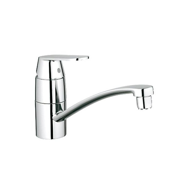 Baterija za sudoperu 3 cevi Grohe EurosmartCosmopolitan 31179000