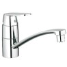 Baterija za sudoperu 3 cevi Grohe EurosmartCosmopolitan 31179000