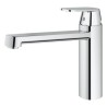 Baterija za sudoperu 3 cevi Grohe Eurosmart Cosmopolitan 30194000