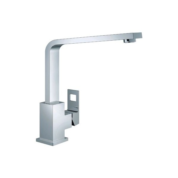 Baterija za sudoperu Grohe Eurocube 31255000