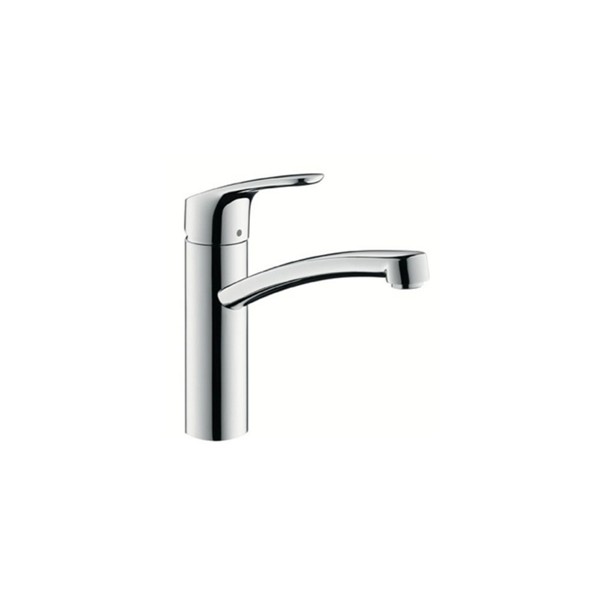 Baterija za sudoperu Focus 160 Hansgrohe 31806000