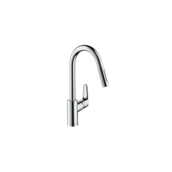 Baterija za sudoperu Focus 240 Hansgrohe 31815000