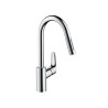 Baterija za sudoperu Focus 240 Hansgrohe 31815000 (12)