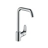 Baterija za sudoperu Focus 260 Hansgrohe 31820000 (12)