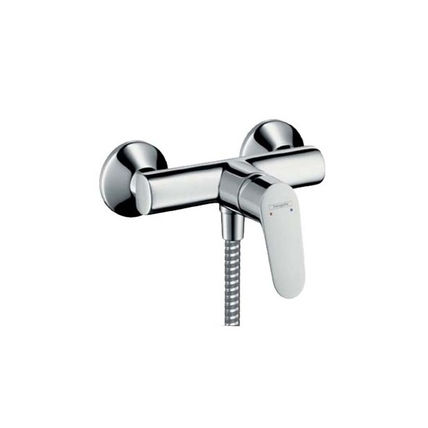 Baterija za tuš kadu Focus Hansgrohe 31976000