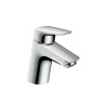 Baterija za lavabo Logis 70 Hansgrohe 71070000 (12)