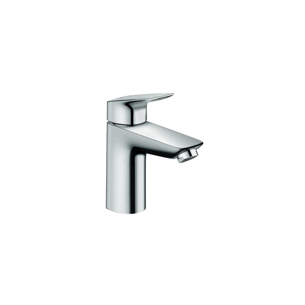 Baterija za lavabo Logis 100 Hansgrohe 71100000