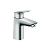 Baterija za lavabo Logis 100 Hansgrohe 71100000 (12)