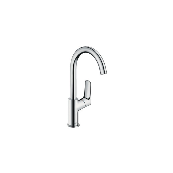 Baterija za lavabo Logis 210 Hansgrohe 71130000