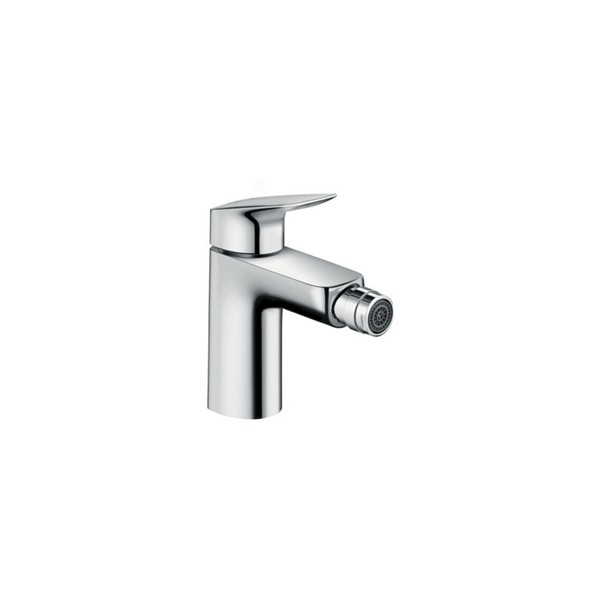 Baterija za bide Logis 100 Hansgrohe 71200000