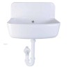 Lavabo Vidabona PVC sa sifonom (7)