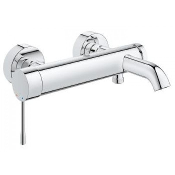 Baterija za kadu Grohe Essence New 33624001