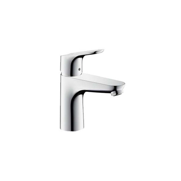 Baterija za lavabo Hansgrohe 100 Focus 31607000