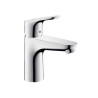 Baterija za lavabo Hansgrohe 100 Focus 31607000 (12)