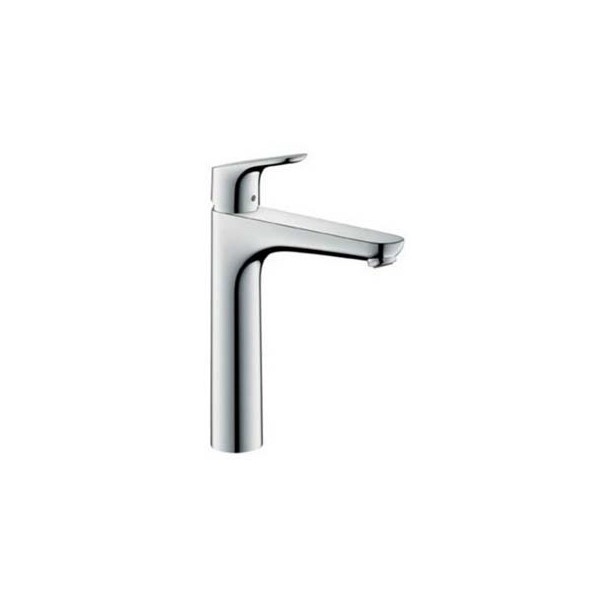 Baterija za lavabo Hansgrohe 190 Focus 31608000