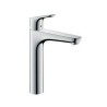 Baterija za lavabo Hansgrohe 190 Focus 31608000