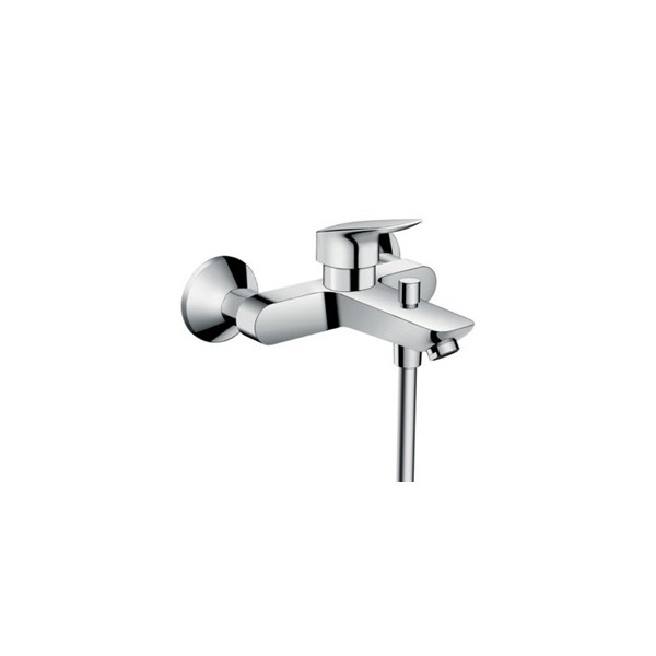 Baterija za kadu Hansgrohe Logis 71400000