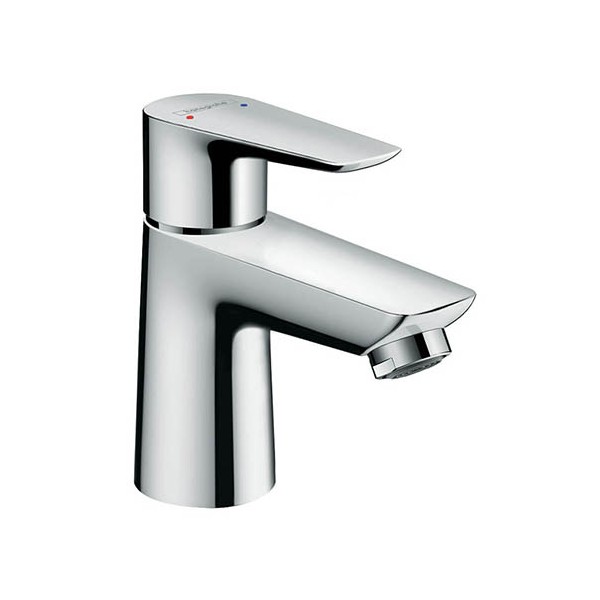 Baterija za lavabo 80 Hansgrohe Talis E 71700000