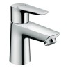 Baterija za lavabo 80 Hansgrohe Talis E 71700000 (12)