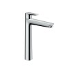 Baterija za lavabo 240 Hansgrohe Talis E 71716000 (12)