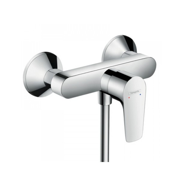 Baterija za tuš kadu Hansgrohe Talis E 71760000